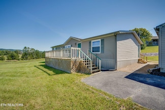 1983 Oasis Rd, Bulls Gap, TN 37711