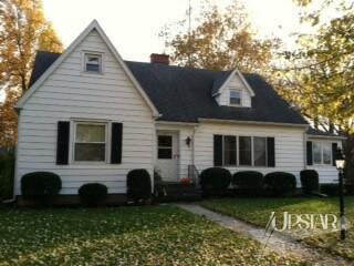 420 W Van Buren St, Berne, IN 46711