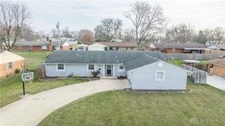 6656 Templehurst Place, Englewood, OH 45322