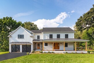 237 High St, Winchester, MA 01890