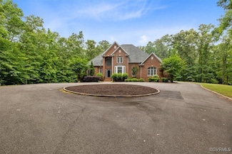 3661 Michaux Mill Dr, Powhatan, VA 23139