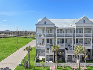 2502 Sunset Passage, Galveston, TX 77550