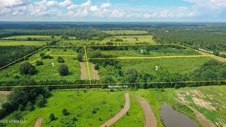 0 Middleton Rd, Flora, MS 39071