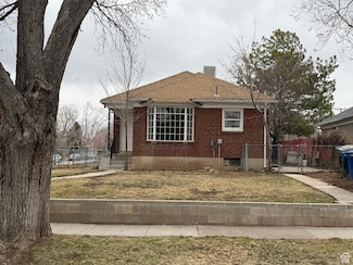 810 Bryan Ave, Salt Lake City, UT 84105