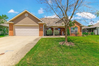 5805 Vero Way, Columbia, MO 65201