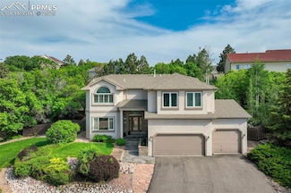 205 Pauma Valley Dr, Colorado Springs, CO 80921