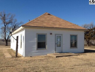 90247 SW 45th Ave, Coats, KS 67028