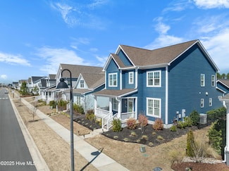 657 Edgerton Dr, Wilmington, NC 28412