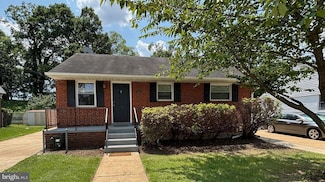 1408 S Columbus St, Arlington, VA 22204