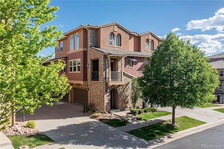 3454 Cascina Place Unit D, Highlands Ranch, CO 80126
