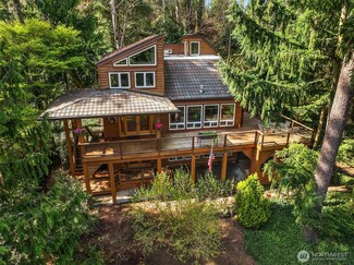 5021 E Mercer Way, Mercer Island, WA 98040