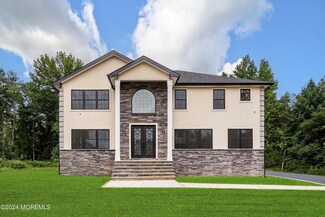 157 Texas Rd, Marlboro, NJ 07751