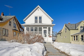1009 Magnolia Ave E, Saint Paul, MN 55106