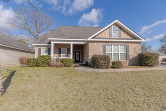 600 Wooden Eagle Trail, Kathleen, GA 31047