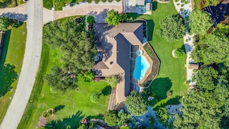 1345 Meadow Glen, Southlake, TX 76092