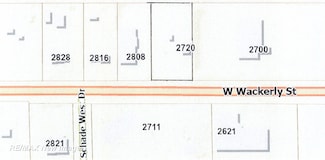 2720 W Wackerly St, Midland, MI 48640