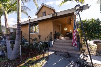 866 E 52nd St, Los Angeles, CA 90011