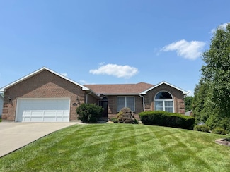 2915 Bel Air Dr, Chillicothe, MO 64601