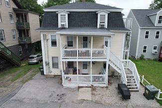 37 Prospect St, Webster, MA 01570