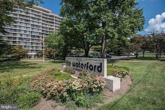 3333 University Blvd W Unit 804, Kensington, MD 20895