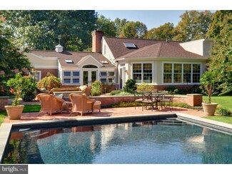 1101 Robin Rd, Gladwyne, PA 19035