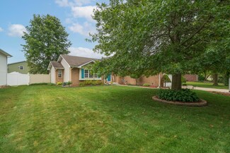 7220 Bracken Pkwy, Hobart, IN 46342