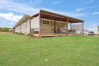 1176 W Fm 1753, Bonham, TX 75418