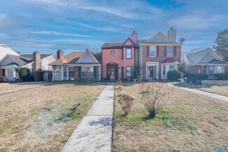 421 Autumnwood Dr SW, Decatur, AL 35601