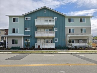 3802 Ranch House Rd Unit 101, San Luis Obispo, CA 93401
