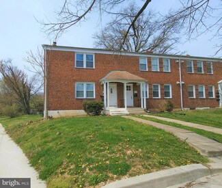5806 The Alameda, Baltimore, MD 21239