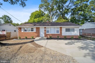 8312 Adelphi Rd, Adelphi, MD 20783