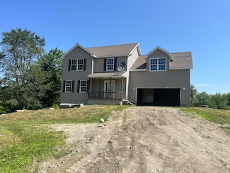 280 Grant Rd, Corinth, ME 04427