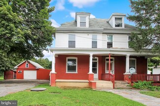 3039 Lincoln Hwy E, Paradise, PA 17562
