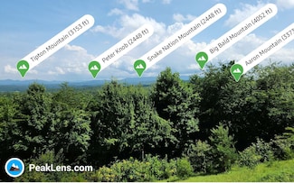 Lot 40 Lookout Dr, Blue Ridge, GA 30513