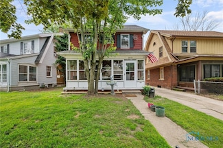 2033 Crosswell Place, Toledo, OH 43607