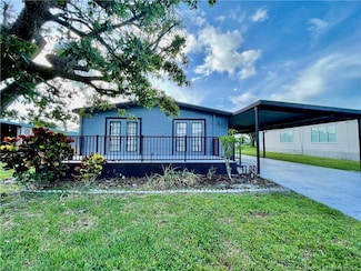 14473 SW Rake Dr, Indiantown, FL 34956