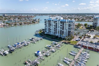 9525 Blind Pass Rd Unit 505, Saint Pete Beach, FL 33706