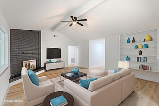 3702 Acorn Way Ln, Spring, TX 77389