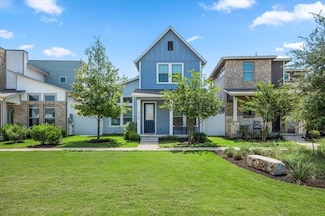 8103 Mandela Bend, Austin, TX 78744