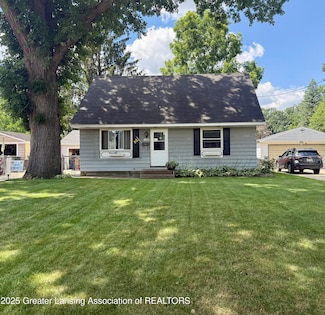 3200 Lawdor Rd, Lansing, MI 48911