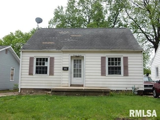 1320 E Stanford Ave, Springfield, IL 62703