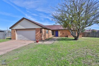 6001 Michael Ct, Abilene, TX 79606