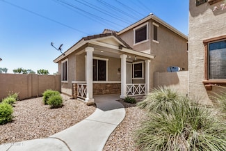 17862 N 114th Ln, Surprise, AZ 85378