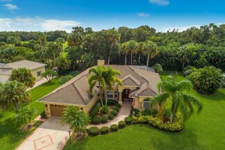 2405 Winding Creek Ln, Fort Pierce, FL 34981