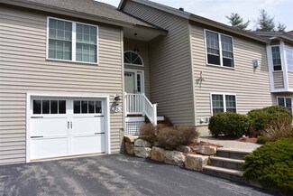 35 Odd Fellows Rd Unit 20-C, East Hampstead, NH 03826