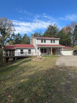 2690 Cedar Creek Rd, Owenton, KY 40359