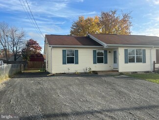 102 Johnston Dr, Winchester, VA 22603