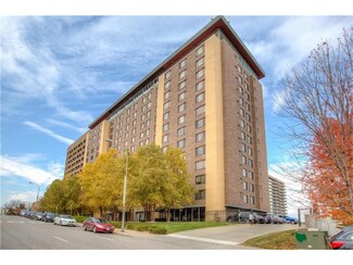600 E 8th St Unit TSF, Kansas City, MO 64106