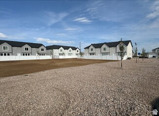 867 N 200 W Unit 29, Nephi, UT 84648