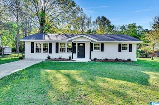 1709 Serene Cir, Birmingham, AL 35215